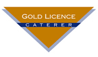 Gold License Caterer - BirthdayPartyCateringSydney.com.au
